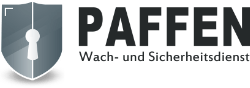 Referenz Paffen Wach- und Sicherheitsdienst GmbH